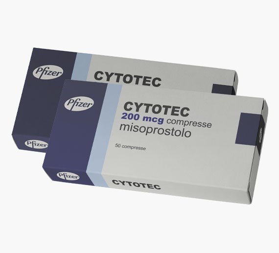 Cytotec