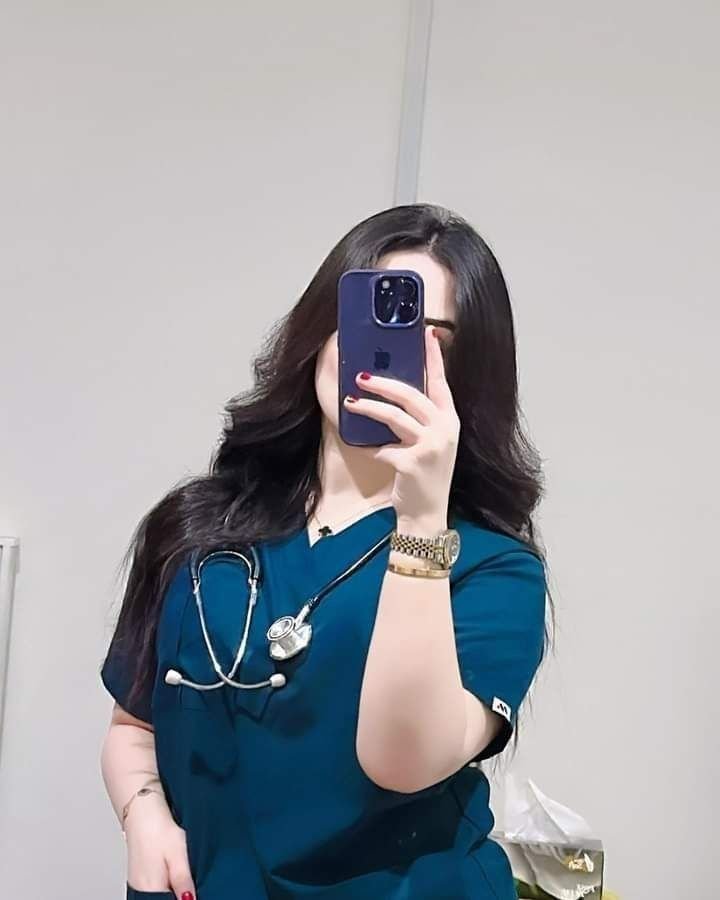 Dr. Sarina
